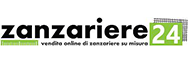 logo zanzariere24