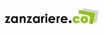 logo Zanzariere.Co